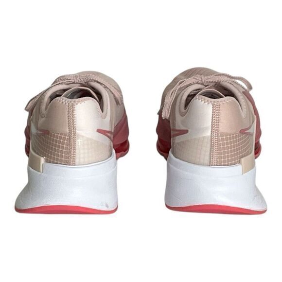 Nike Air Zoom‎ Superrep 3 Womens Size 10 Shoes DA9492 600 Pink Oxford - Picture 5 of 14